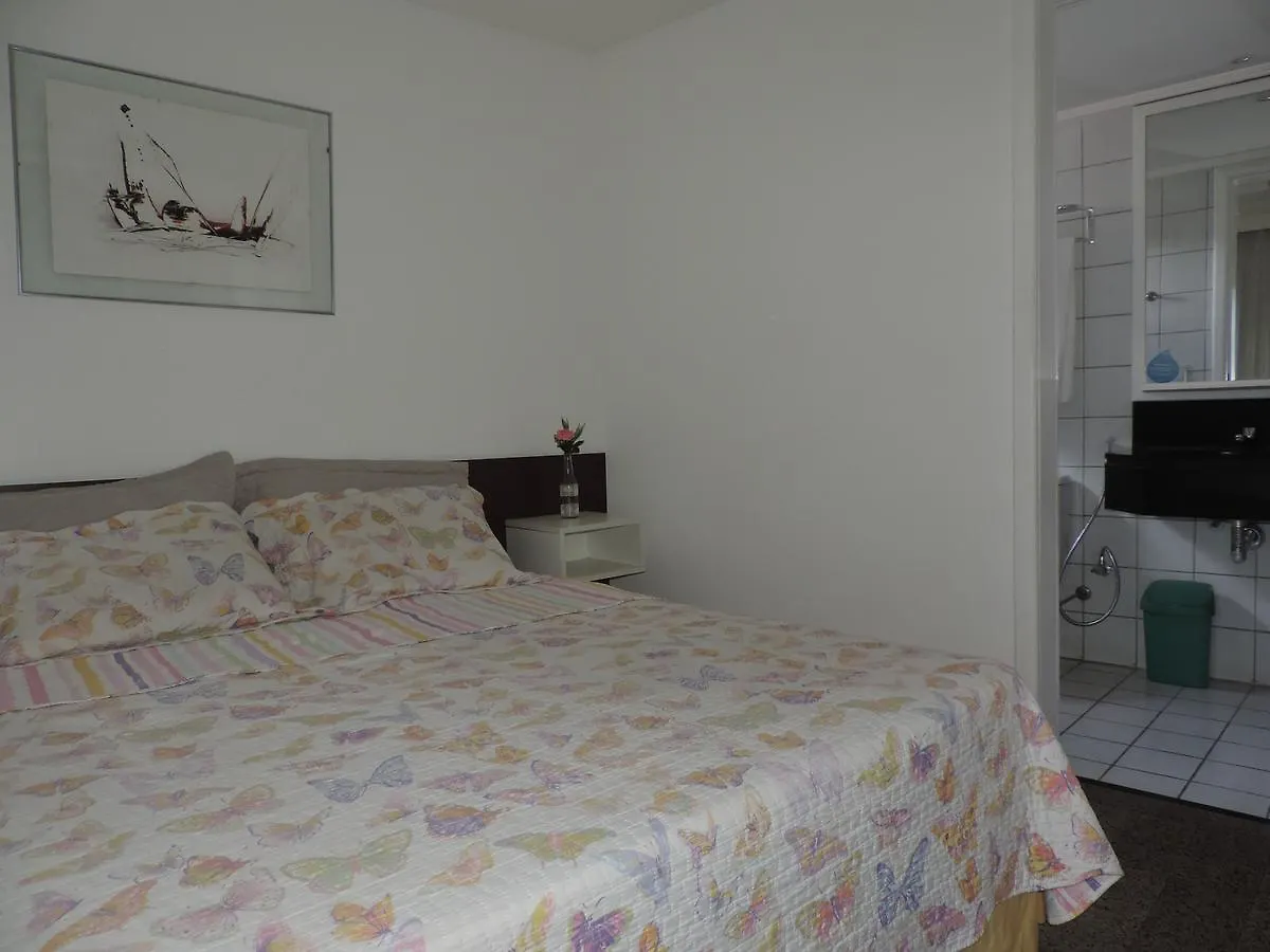 Aparthotel Avenida Abolicao 2323 Fortaleza  0*, Fortaleza (Ceara)