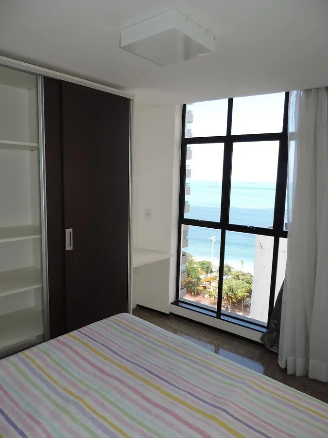 Aparthotel Avenida Abolicao 2323 Fortaleza   Fortaleza (Ceara)