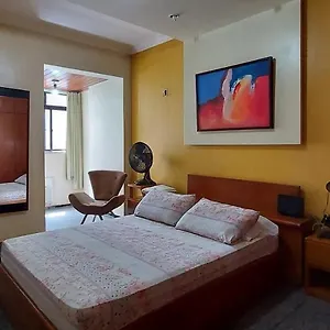 Flat Executivo Apart-hotel