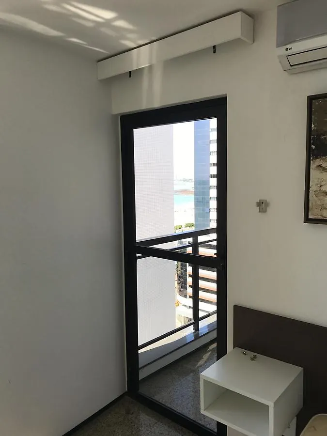 Aparthotel Avenida Abolicao 2323 Fortaleza  Brazil