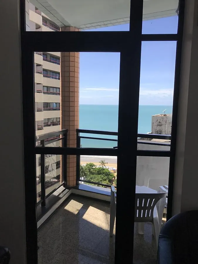 Aparthotel Avenida Abolicao 2323 Fortaleza