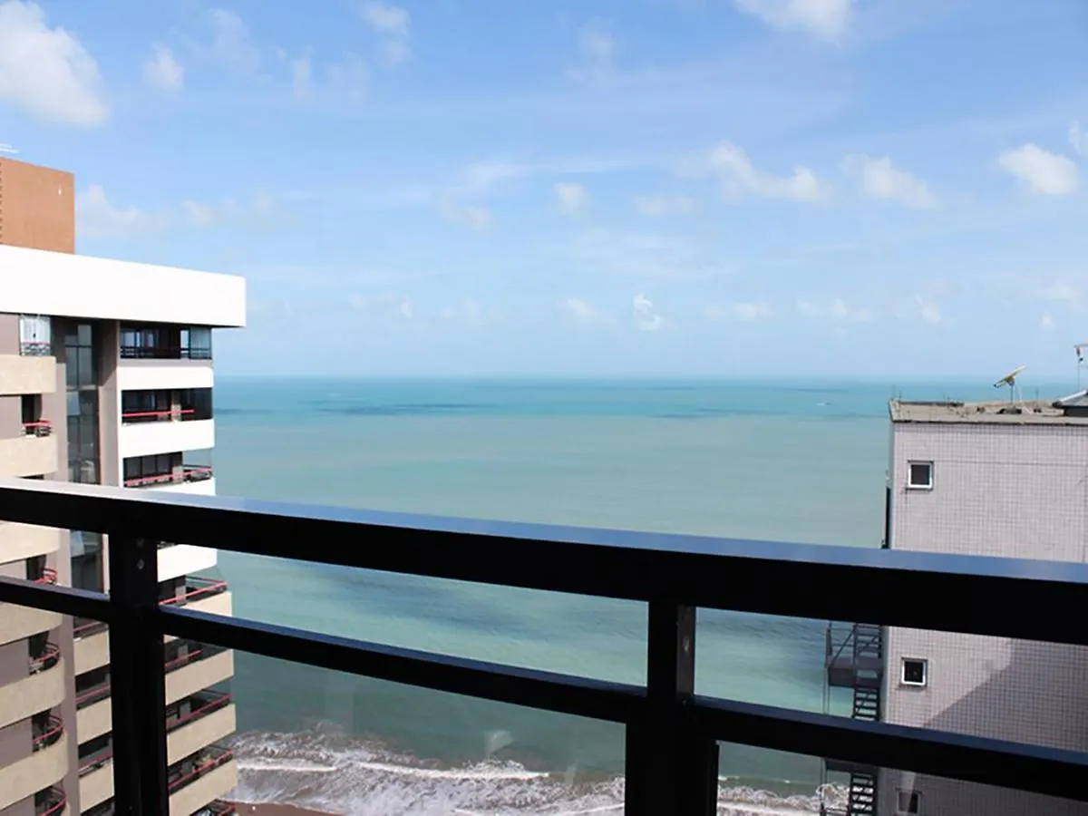 Aparthotel Avenida Abolicao 2323 Fortaleza