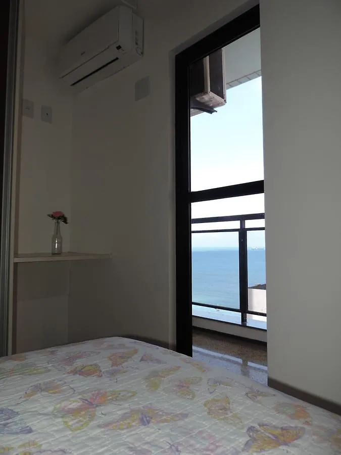 Aparthotel Avenida Abolicao 2323 Fortaleza  Brazil