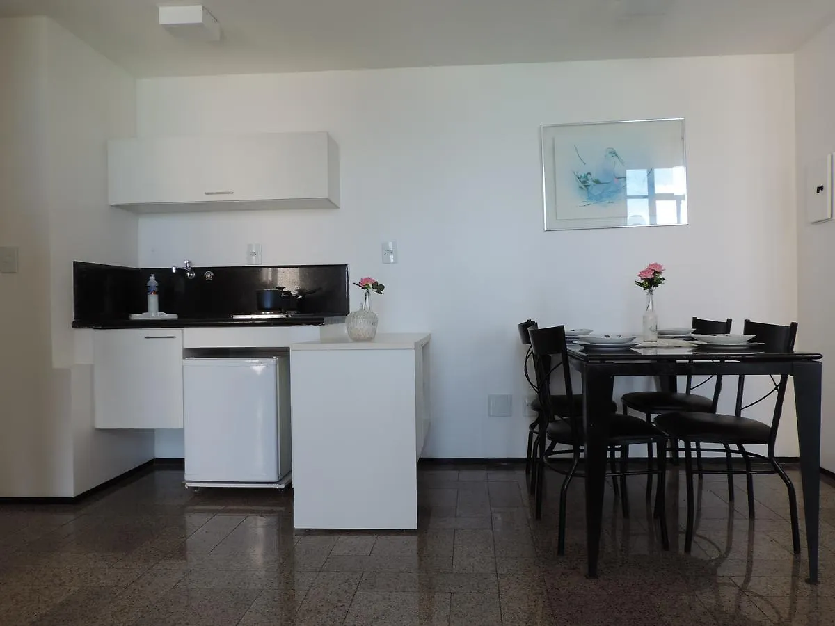 Aparthotel Avenida Abolicao 2323 Fortaleza   Fortaleza (Ceara)