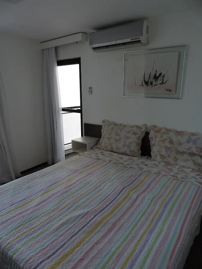 Aparthotel Avenida Abolicao 2323 Fortaleza