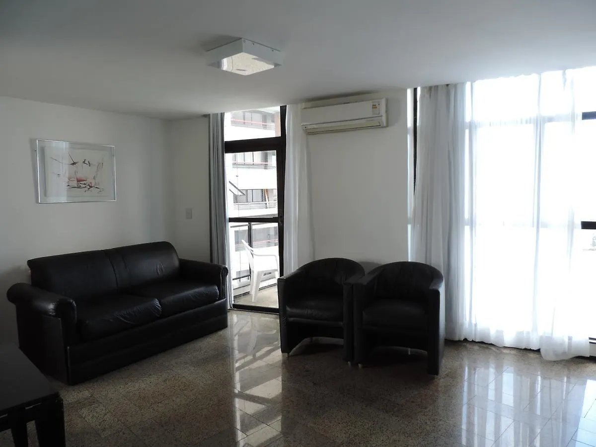 Aparthotel Avenida Abolicao 2323 Fortaleza  Brazil