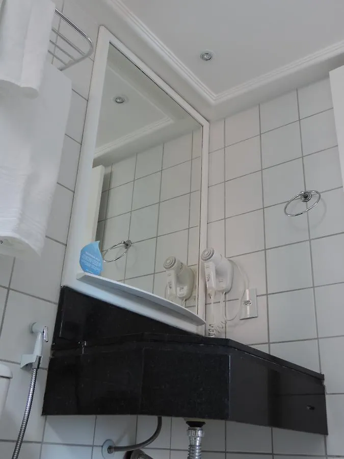 Aparthotel Avenida Abolicao 2323 Fortaleza