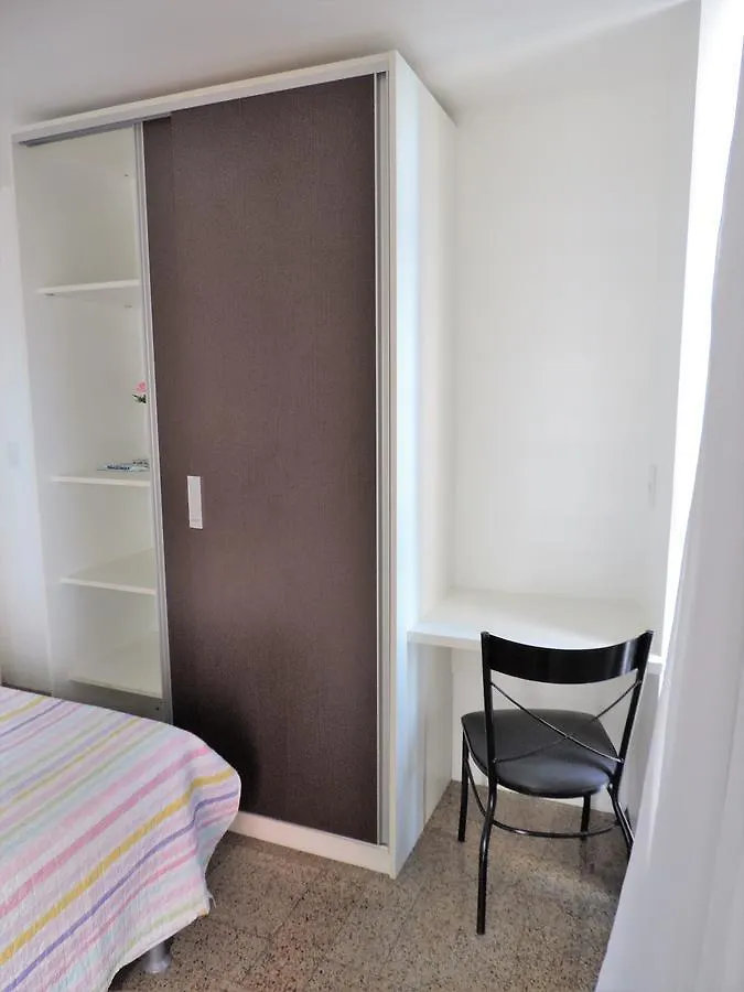Aparthotel Avenida Abolicao 2323 Fortaleza  Fortaleza (Ceara)