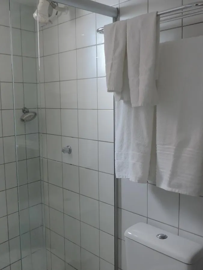 Aparthotel Avenida Abolicao 2323 Fortaleza  0*, Fortaleza (Ceara)