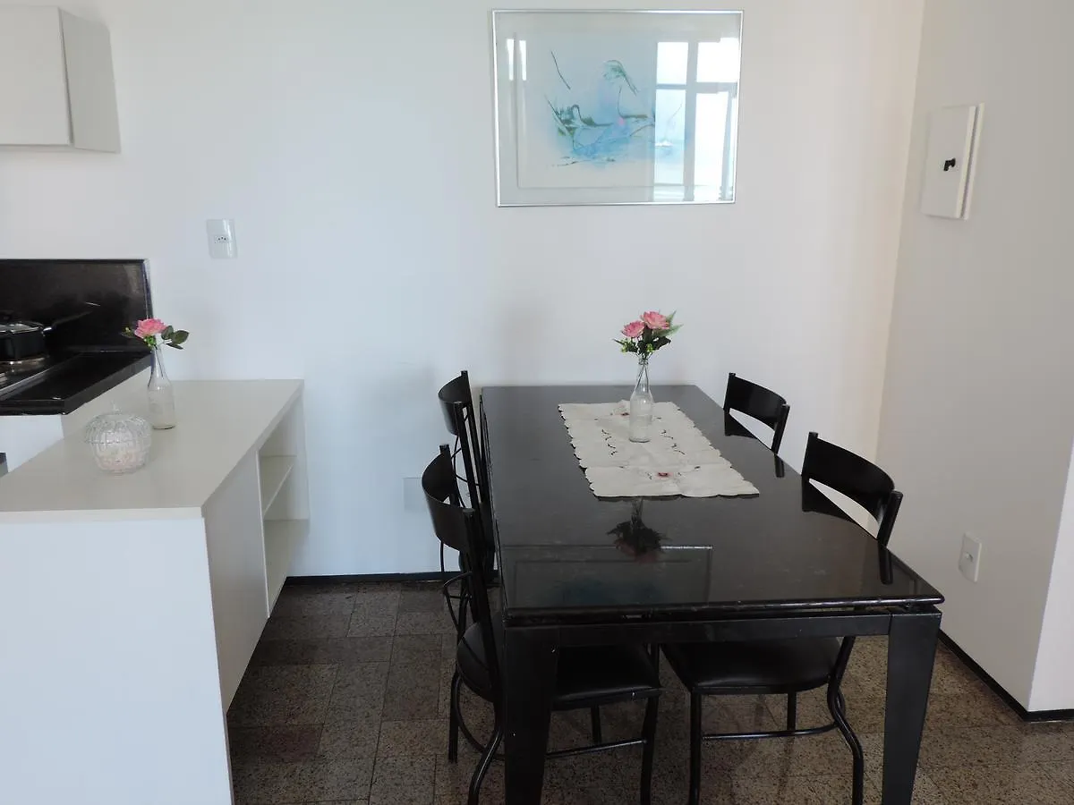 Aparthotel Avenida Abolicao 2323 Fortaleza  Brazil