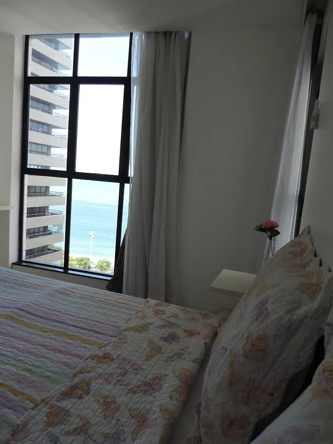 Aparthotel Avenida Abolicao 2323 Fortaleza  0*, Fortaleza (Ceara) Brazil