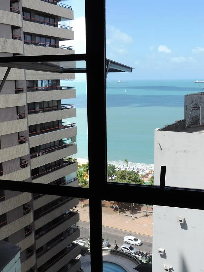Aparthotel Avenida Abolicao 2323 Fortaleza   Fortaleza (Ceara)